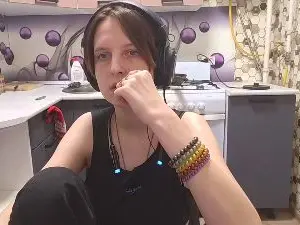 Cam4 Nude Webcam of RebbeccaGrieme