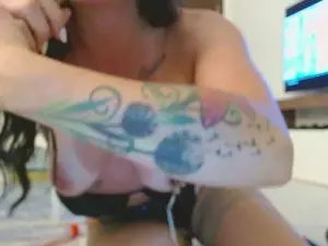 Cam4 Free Porn Cam of LaDea91
