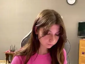 Cam4 Adult Video Chat of KristenHorwood
