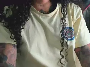 Cam4 Sex Cam of Hot_ama