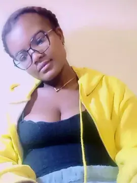 Cam4 Nude Webcam of mialisoa3