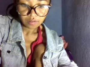 Cam4 Live Porn of BabytatY