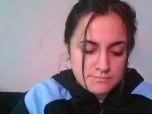 Cam4 Adult Webcam of lola2032