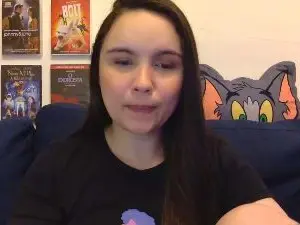 Cam4 Nude Webcam of luamartinezpriv