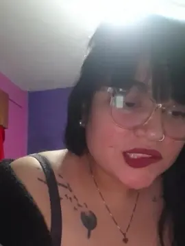 Cam4 Private Sex Chat of yamila36