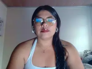 Cam4 Best Webcam of Dulce_cloee