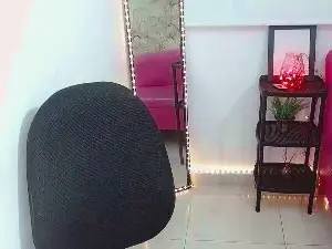 Cam4 Nude Webcam of Shawnycarson