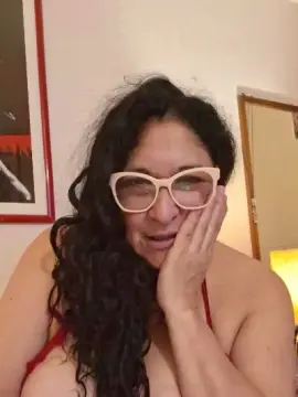 Cam4 Free Porn Cam of Caritovivi