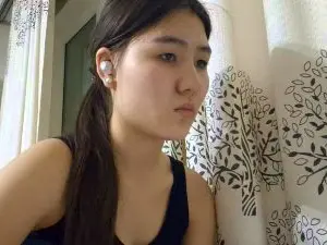 Cam4 Best Webcam of KaBergeaux