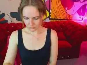 Cam4 Live Sex Cam of MaribelRiverr
