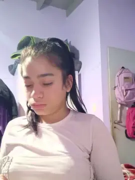 Cam4 Best Webcam of miki584