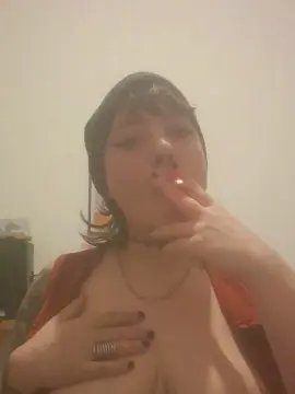 Cam4 Sex Chat of Brunit4