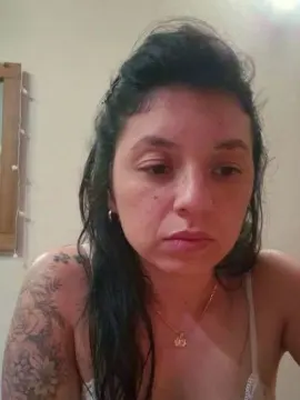 Cam4 Live Sex Cam of Pia_pilar1