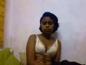 Cam4 Nude Webcam of rominahxxx