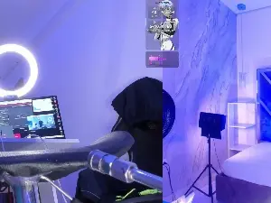 Cam4 Best live sex cam show of CataleyaGlow