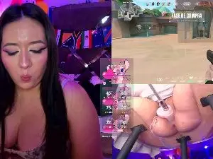 Cam4 Watch Live Sex Cams of CataleyaGlow