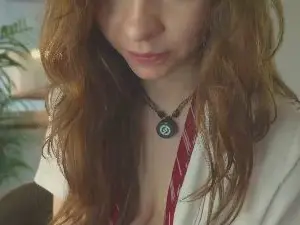 Cam4 Live Sex of MabelBallerini