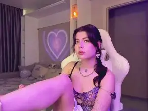Cam4 Adult Video Chat of DonettaGhrist