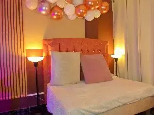 Cam4 Free Porn Cam of Your_amara_doll