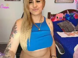 Cam4 Watch Live Sex Cams of aamanda_Queen_