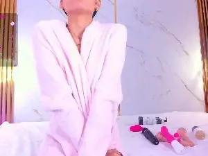Cam4 Watch Live Sex Cams of VanessaBoch