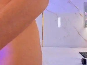 Cam4 Adult Webcam of VanessaBoch