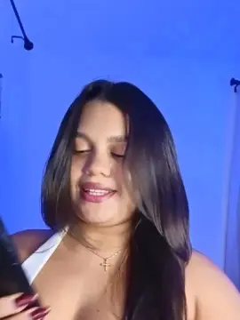 Cam4 Live Porn of Pamelita_Cam