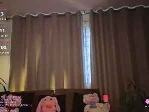 Cam4 Sex Chat of _LittleSammy