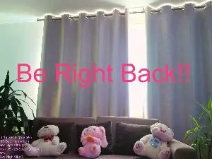 Cam4 Free Live Porn of _LittleSammy