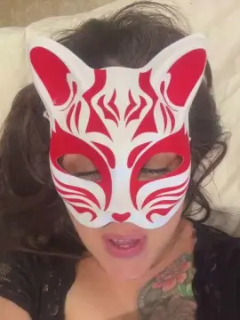 Cam4 Live Sex of MystyDay