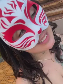 Cam4 Sex Cam of MystyDay