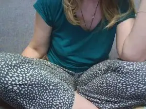 Cam4 Sex Cam of DenizErika