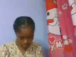 Cam4 Live Porn of Phaniah
