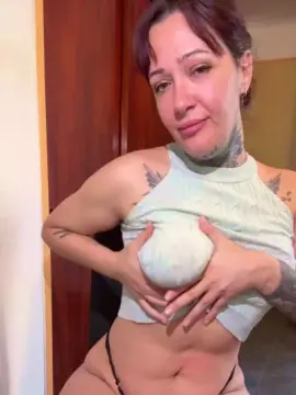 Cam4 Nude Webcam of Candy_Ds