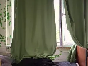 Cam4 Nude Webcam of WesleyPianka