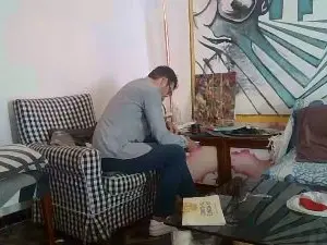 Cam4 Live Sex Cam of SipenAt