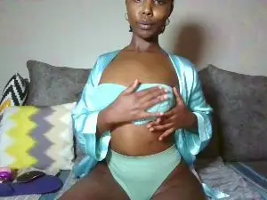 Cam4 Sex Cam of chocolata26