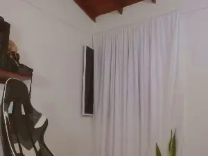 Cam4 Live Sex Cam of malu_420