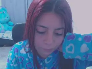 Cam4 Adult Video Chat of Danna_zv