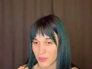 Cam4 Nude Webcam of KristineDar