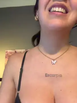 Cam4 Live Sex of Magdalena
