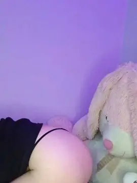 Cam4 Free Porn Cam of Nessa_noir26