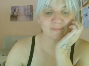 Cam4 Sex Cam of irma2