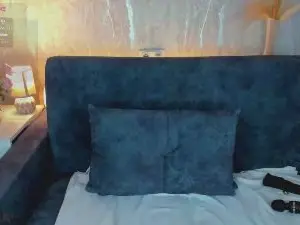 Cam4 Private Sex Chat of Linda_Bryant