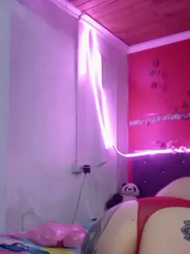 Cam4 Live Sex Cam of miichellemalv