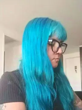 Cam4 Live Porn of miichellemalv