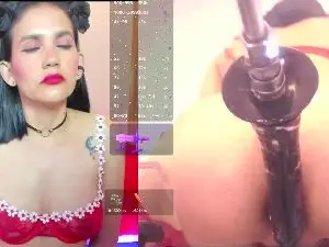 Cam4 Free Porn Cam of MilfMai