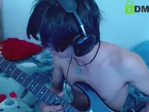 Cam4 Adult Video Chat of yuno_n_mello