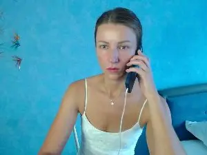 Cam4 Sex Chat of Anna_Shine