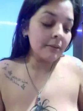 Cam4 Adult Webcam of Caandyy2